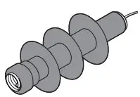 ENSTO COT1 2402 Cold shrink outdoor term - icon 2
