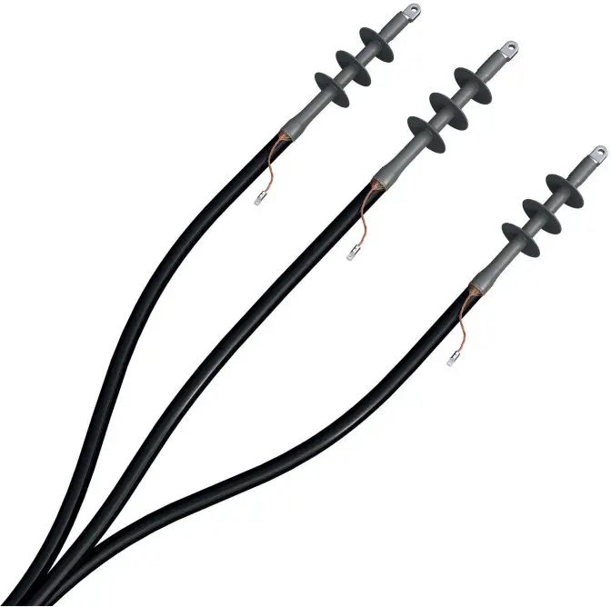 ENSTO COT1 2402 Cold shrink outdoor term