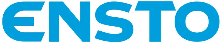 ENSTO logo