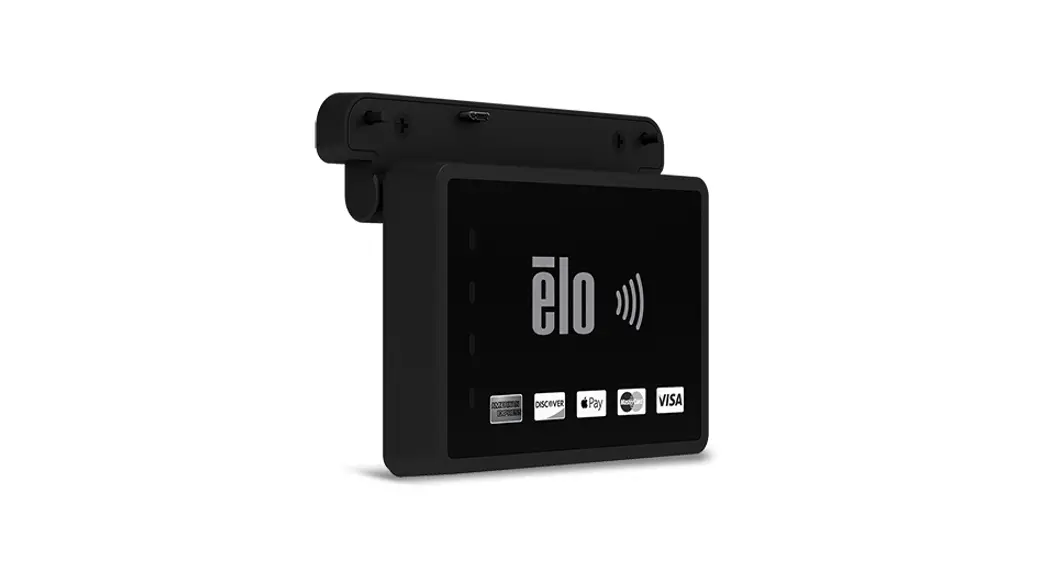 Elo Qig600163 Nfc Reader Installation Guide