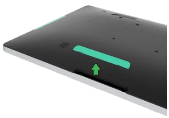 elo QIG600163 NFC Reader - fig