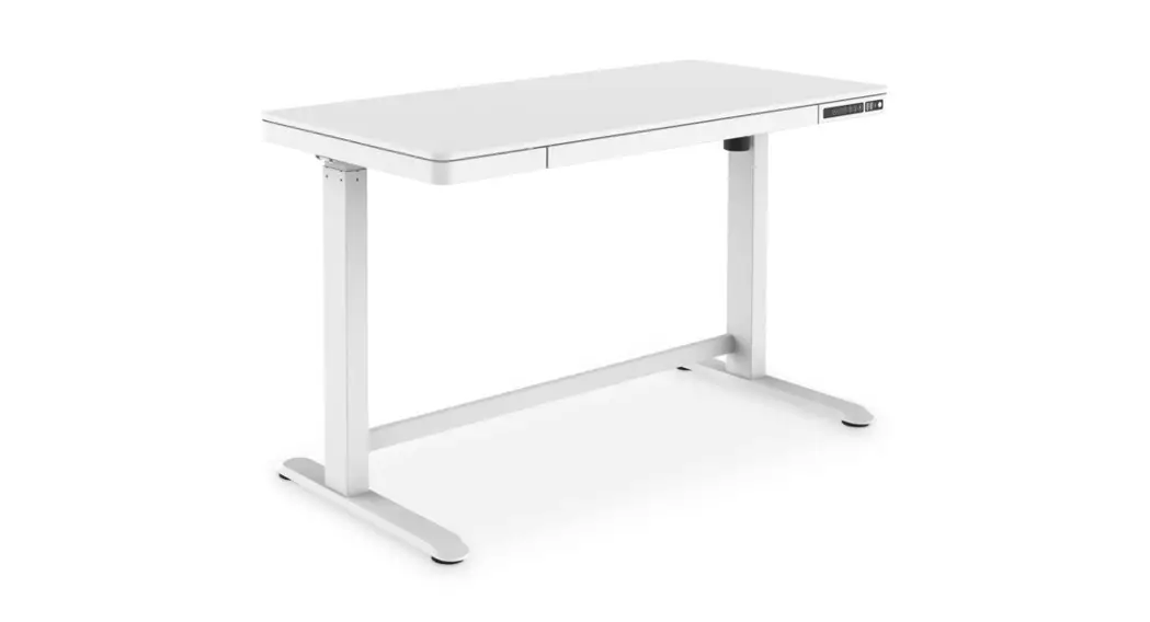 Digitus Da-90407 Electric Height-adjustable Desk Installation Guide
