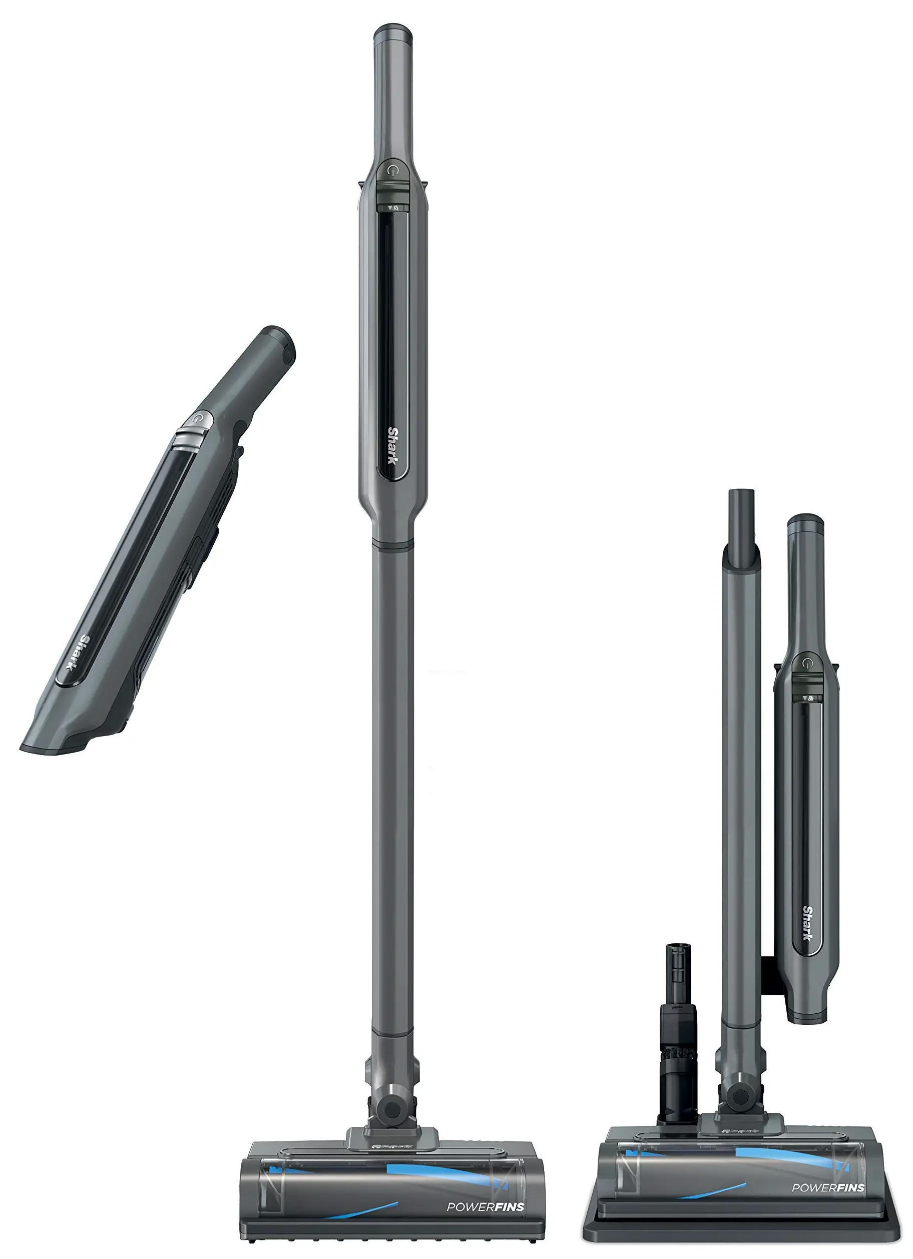 Shark WS632ANZ WANDVAC System Cordless Handheld Vacuum