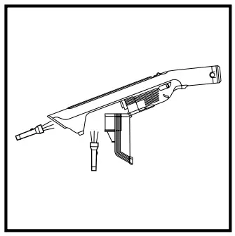 MAINTAINING YOUR VACUUM