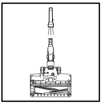 MAINTAINING YOUR VACUUM