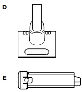 ADDITIONAL ACCESSORIES