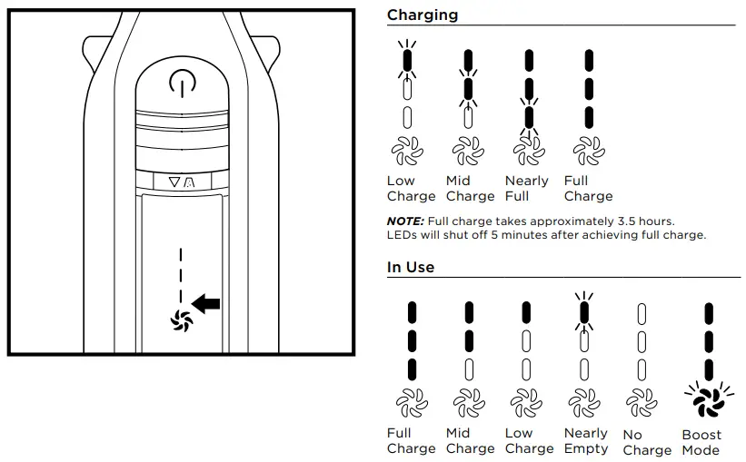 LI-ION BATTERY