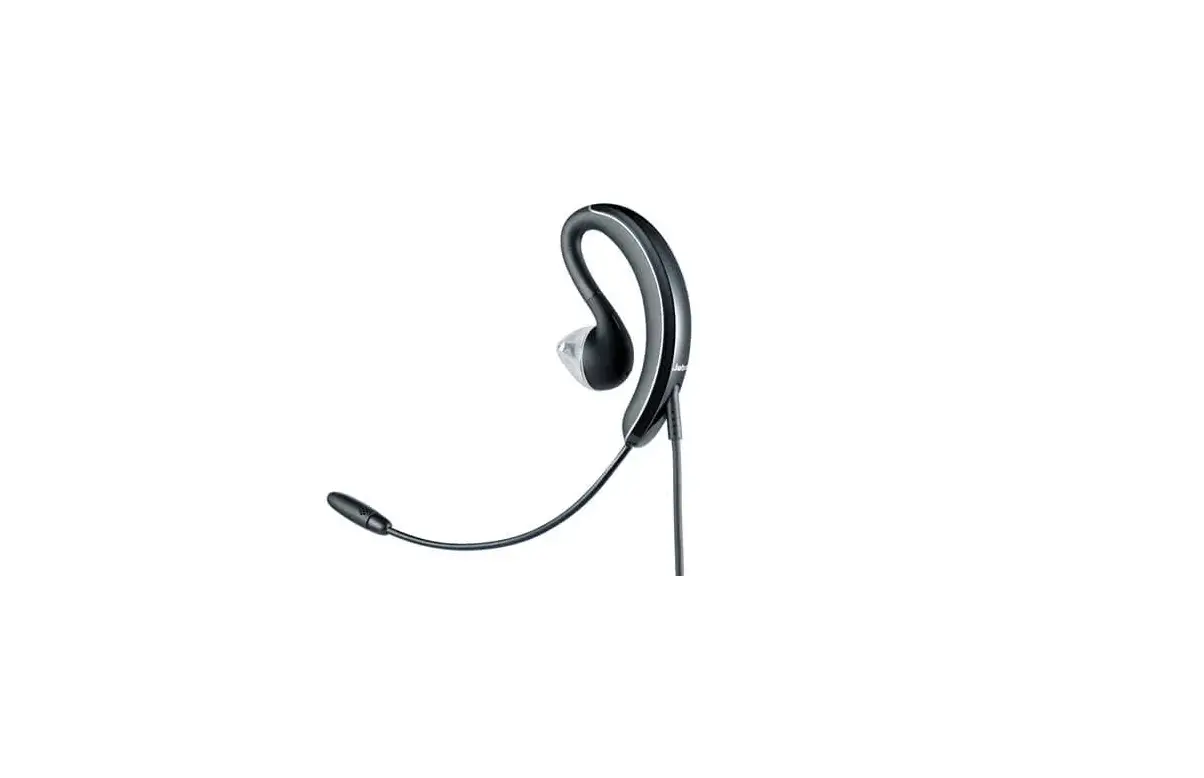Jabra Uc Voice 250 Ms Headset Instructions