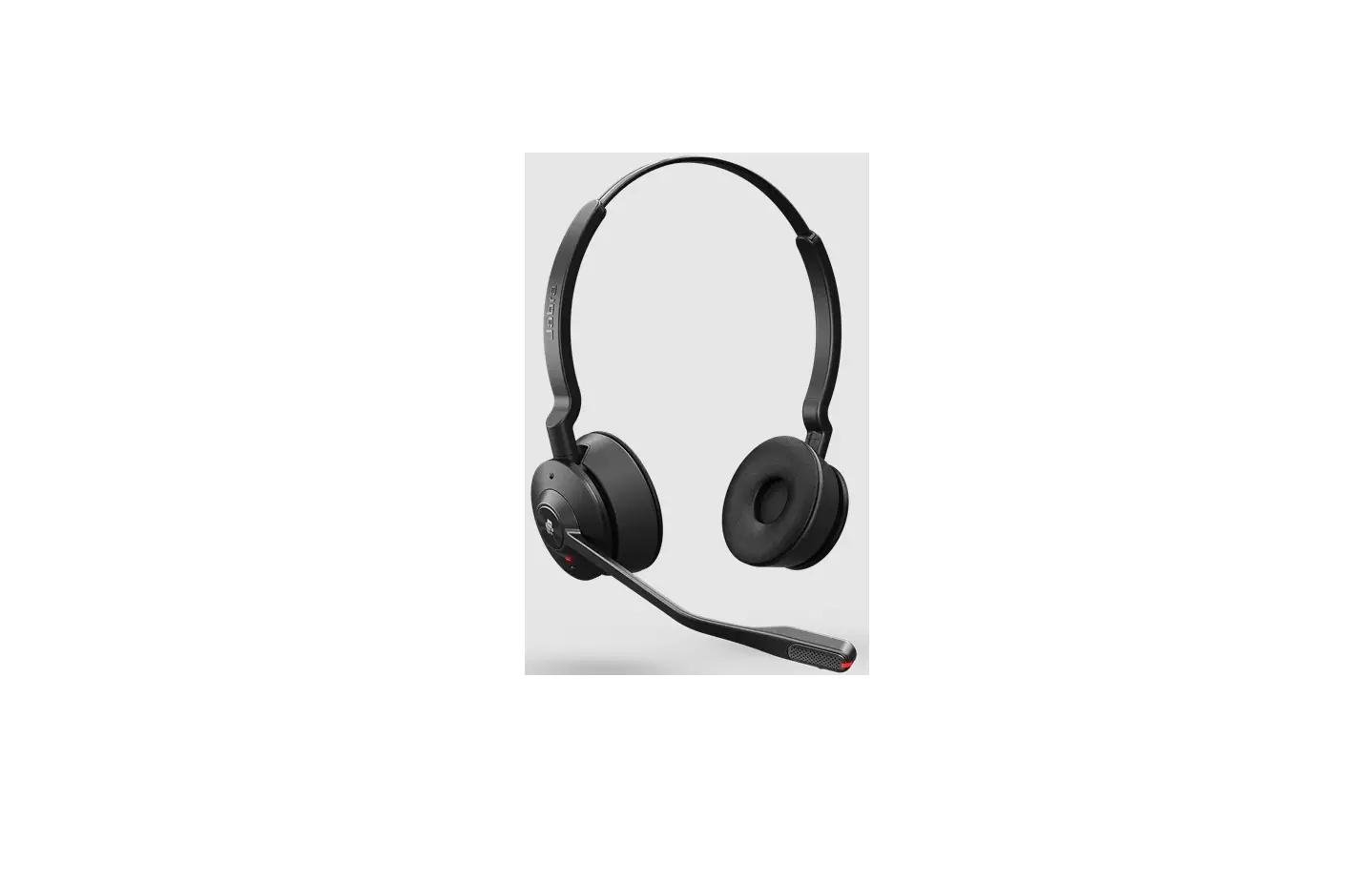 Jabra Engage 55 Usb-a Ms Stereo Headset User Manual Jabra Engage 55 Usb-a Ms Stereo Headset User Manual