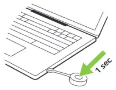 Manually Pair Headset