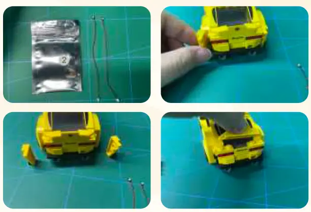 GAME-OF-BAICKS 76901-Light-Kit-for-Toyota-GR-Sup-05