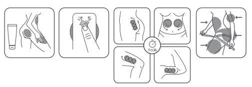 Rowenta-LY4000F0-Body-Sculpt-Massager-fig-2