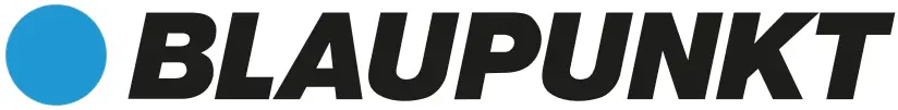 BLAUPUNKT LOGO