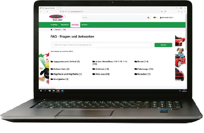 JAMARA-Ride-On-Audi E-Tron-Sportback-FIG- (10)