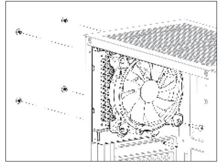 AeroCool-G5905-Delta-RGB-Mid-Tower-Case-User-Manual-fig-8