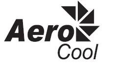 AeroCool-G5905-Delta-RGB-Mid-Tower-Case-User-Manual-logo