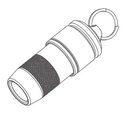 OLIGHT-imini-Flashlight-product