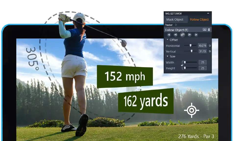 Pinnacle Studio 24 ULTIMATE Advanced Video Editing and Screen Recording Software 1