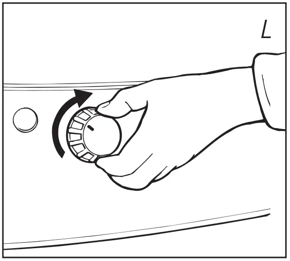 TOYOTOMI zibro RS-2222 fig 13