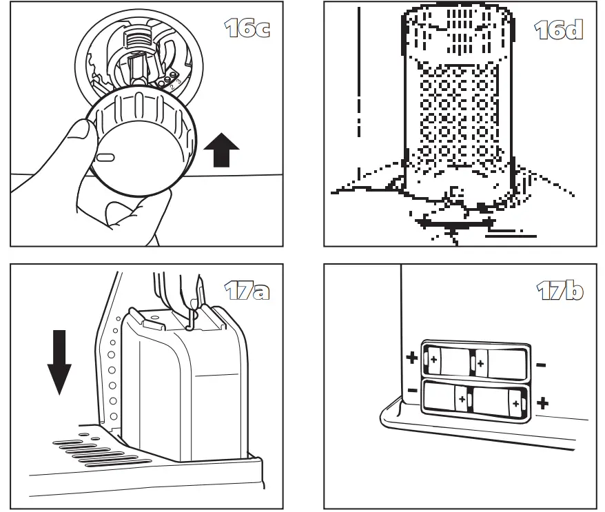 TOYOTOMI zibro RS-2222 fig 2