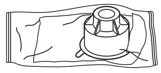 TOYOTOMI zibro RS-2222 fig 21