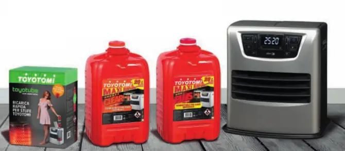 TOYOTOMI zibro RS-2222 fig 25