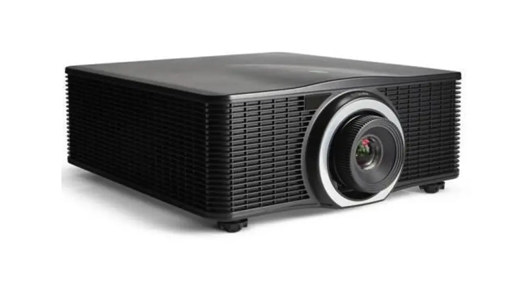 Barco G62 11000 Lumens Wuxga Dlp Laser Phosphor Projector User Guide