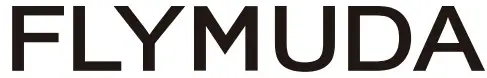 FLYMUDA Logo