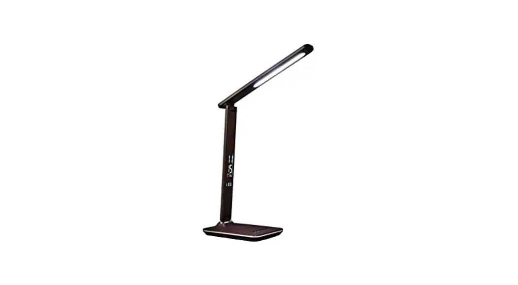 Flymuda X9d Desk Lamp With Wireless Charging User Manual Flymuda X9d Desk Lamp With Wireless Charging User Manual