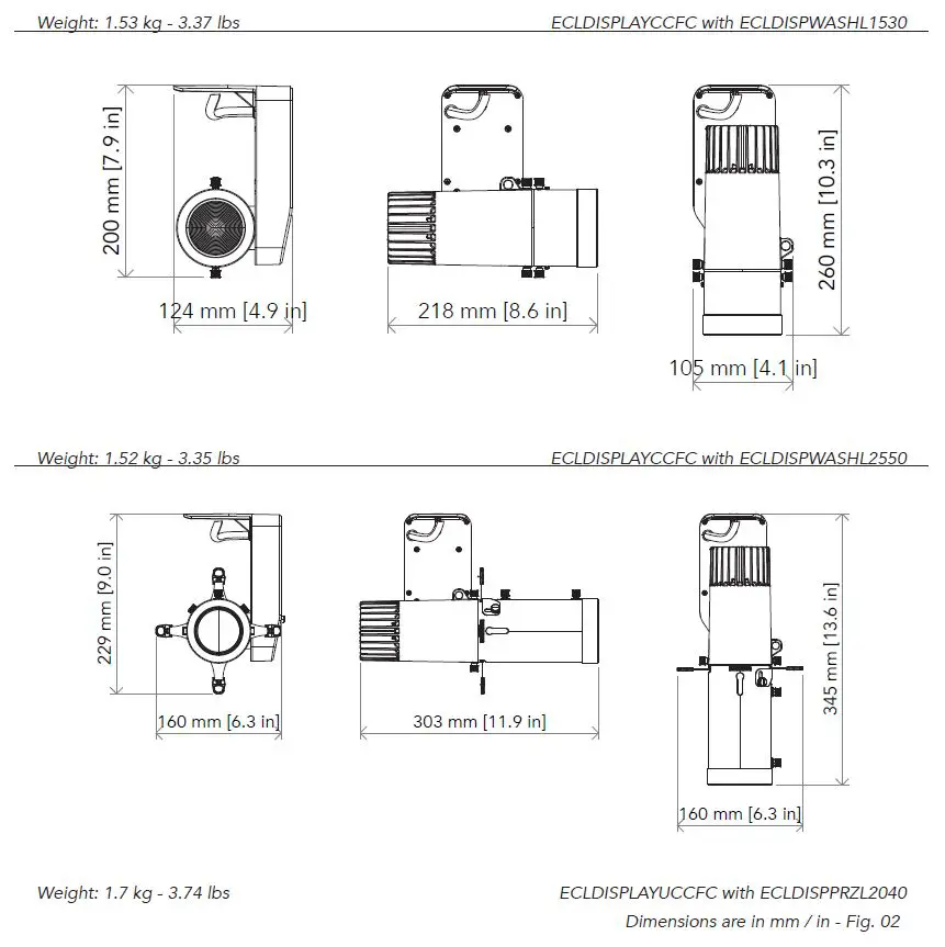 PROLiGHTS-EclDisplay-CC-CCFC-LED-Gallery-Light-fig-7