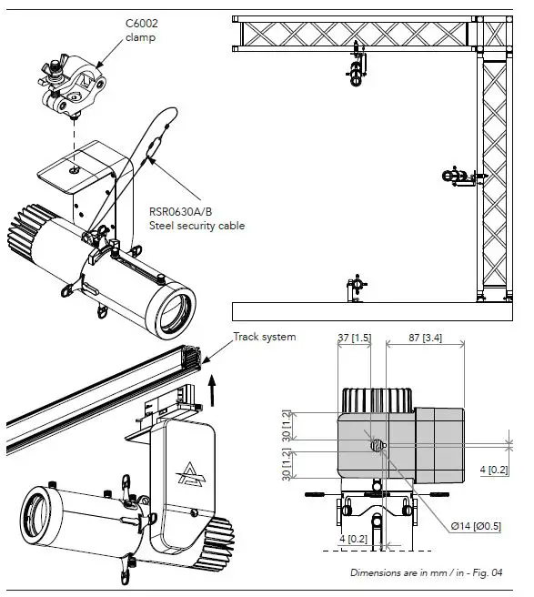 PROLiGHTS-EclDisplay-CC-CCFC-LED-Gallery-Light-fig-9