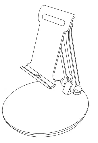 hama-00-125123-Universal-Smartphone-Holder-PRODUCT