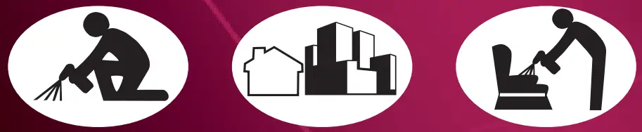 PROCHEM B121 All-Purpose Professional Spotter - icon