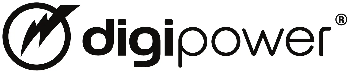 digipower - logo