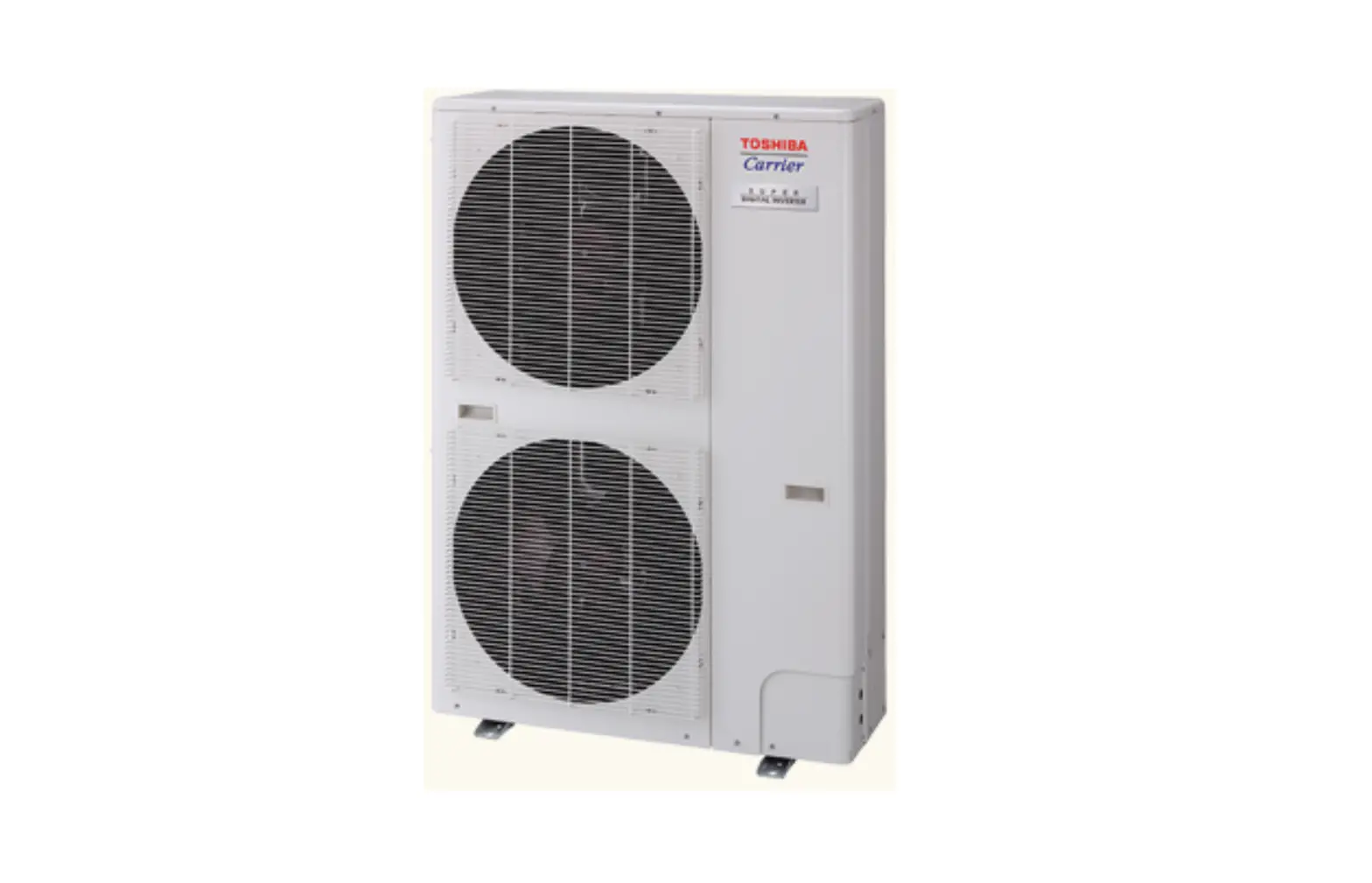 Toshiba Rav-sm182utp-ul Carrier Air Conditioner Owner's Manual Toshiba Rav-sm182utp-ul Carrier Air Conditioner Owner's Manual