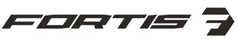 FORTIS logo