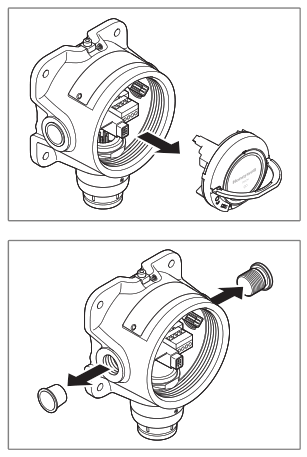 Honeywell SPLIF6BAXCMAZZ Sensepoint XRL Fixed Gas Detector - Fig5