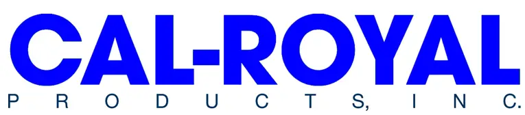 CAL ROYAL - logo