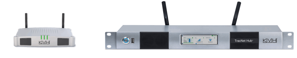 KVH TRACNET H30 Intelligent Hybrid Connectivity - Fig 5