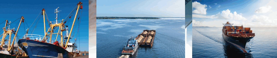 KVH TRACNET H30 Intelligent Hybrid Connectivity - Fig