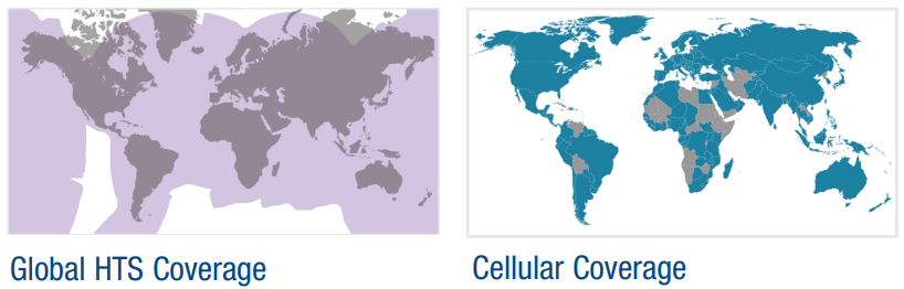 KVH TRACNET H30 Intelligent Hybrid Connectivity - Fig6
