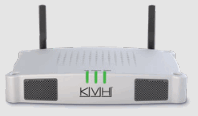 KVH TRACNET H30 Intelligent Hybrid Connectivity - Fig9