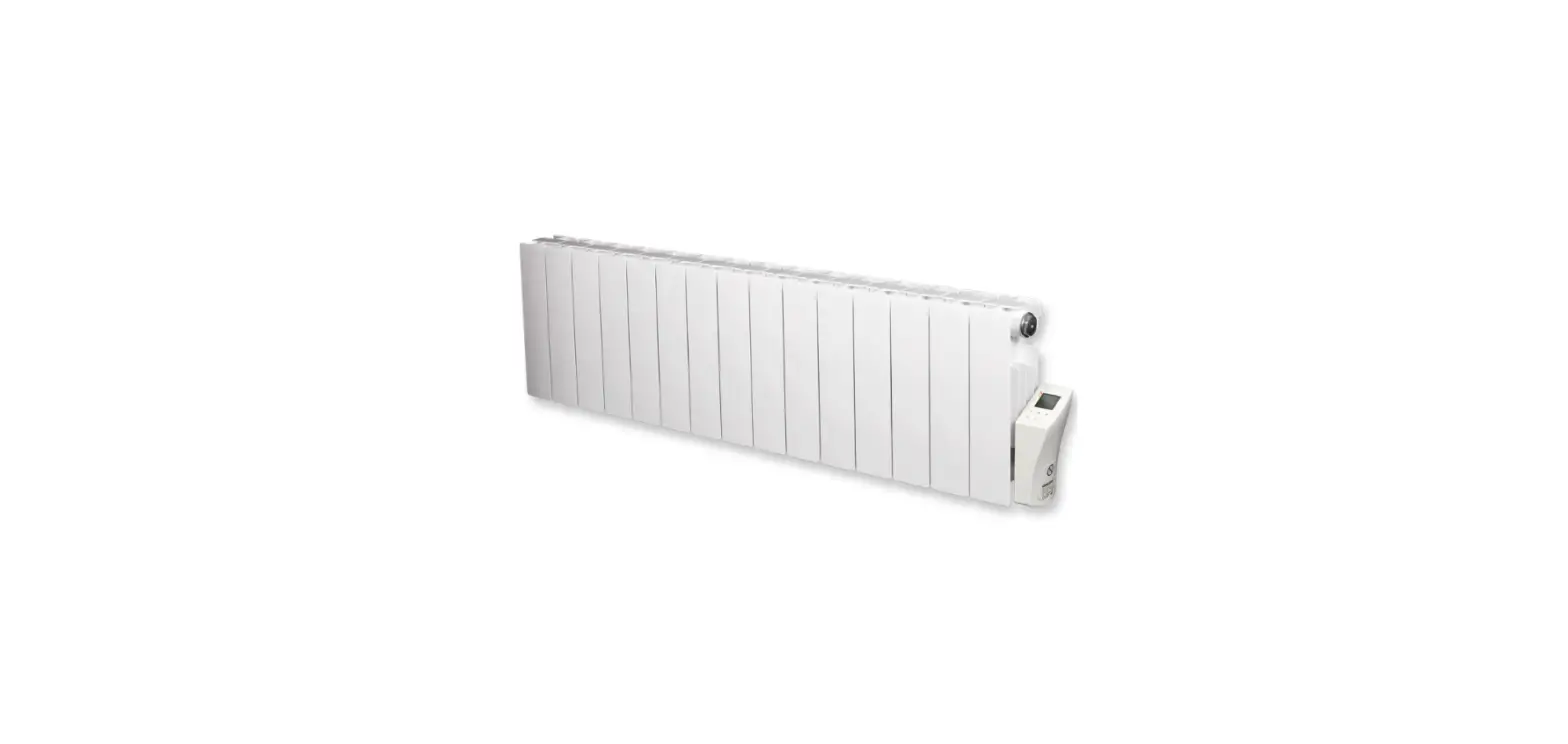 Ducasa Richmond Dpl Low Level And Full Height Thermal Electric Radiator Installation Guide