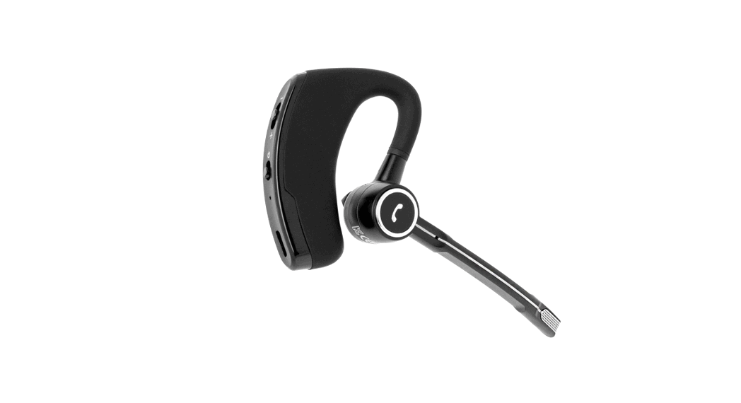 Hytera Ehw08 Bt Earpiece With Boom Microphone User Manual