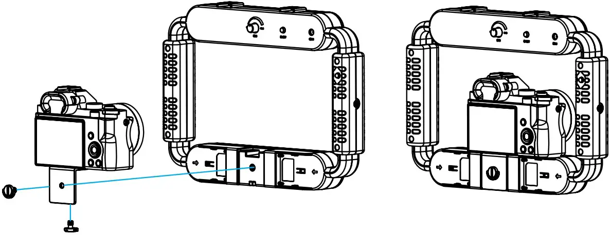 Installation of mobile