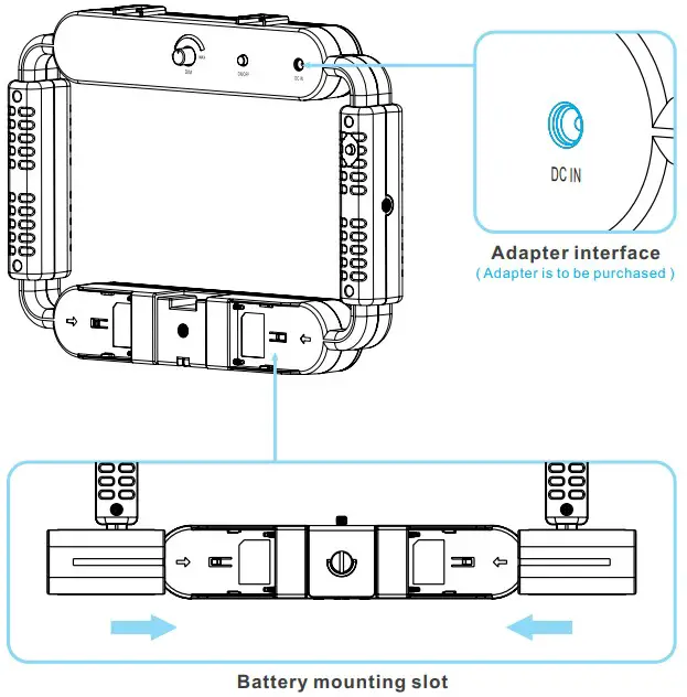 Installation Instructions