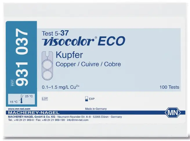 MACHEREY-NAGEL-visocolor-ECO-Copper-Test-Tube-PRODUCT