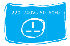 origo FH9701 Ceramic Heater - 3