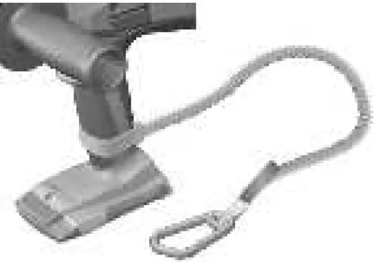 HILTI NCR 120 PC-A22 Cordless Crimper 08