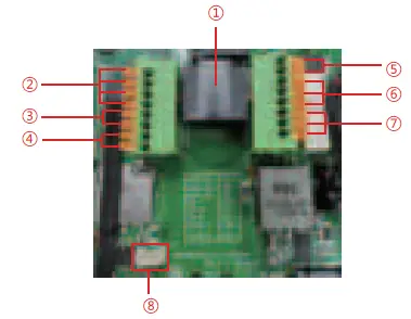 Fanvil i61 Video Door Phone 04